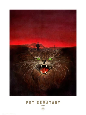 Pet sematary large