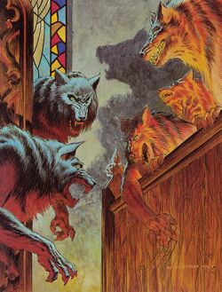 Cycle of the Werewolf - Wikipedia