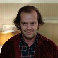 Featured image of post Jack Nicholson The Shining Frozen Photo