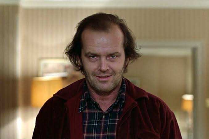 Jack Torrance, Stephen King Wiki