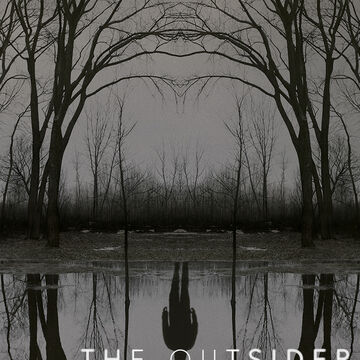 The Outsider Tv Series Stephen King Wiki Fandom