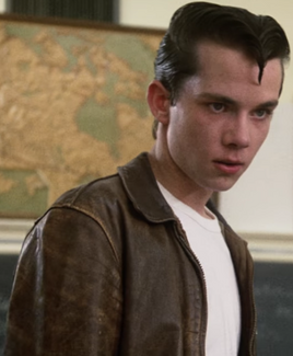 Teenager (1990)