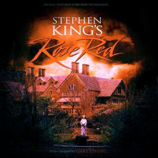 Rose Red Stephen King Wiki Fandom