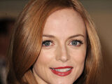 Heather Graham