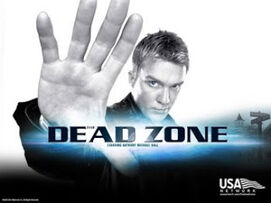 The Dead Zone