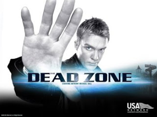 Dead zone the The Dead