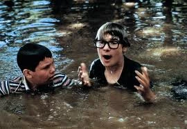 "I'm at the prime of my youth, and I will only be young once."