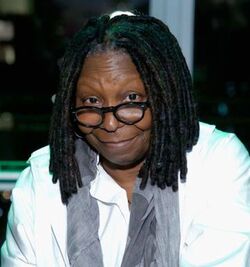 Whoopi