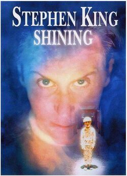 The Shining (miniseries), Stephen King Wiki