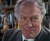 Detective John Mackey