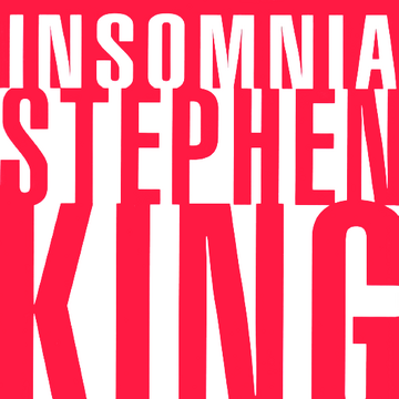Insomnia Novel Stephen King Wiki Fandom