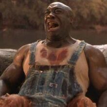 John Coffey Stephen King Wiki Fandom