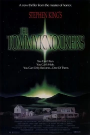 The Tommyknockers (miniseries)