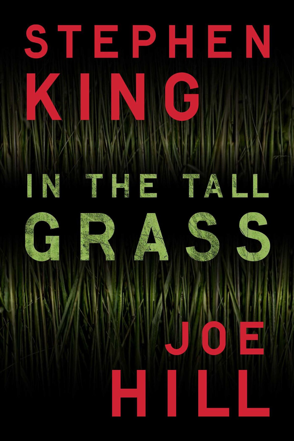 In the Tall Grass Stephen King Wiki Fandom