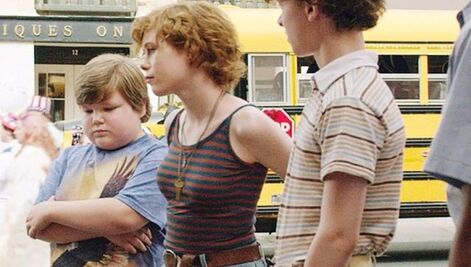 Beverly Marsh Stephen King Wiki Fandom