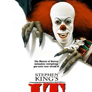 It 1990 Miniseries Stephen King Wiki Fandom Pan pastels pastel pencils creatcolor canson mi teintes touch music is the theme song from it (1990). it 1990 miniseries stephen king
