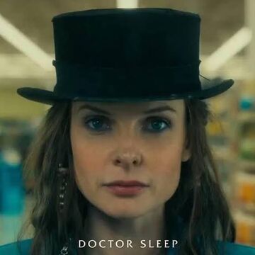 The hat doctor deals