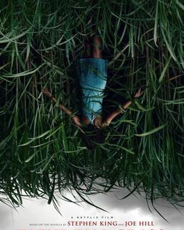 In The Tall Grass Film Stephen King Wiki Fandom