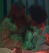 IMG 0361.jpg (47 KB) Afro Guy and his date