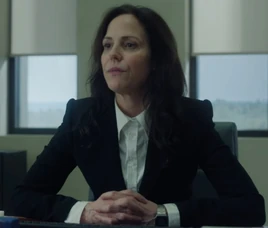 Julia Sigsby Infobox