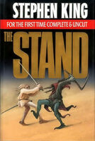 The Stand Uncut