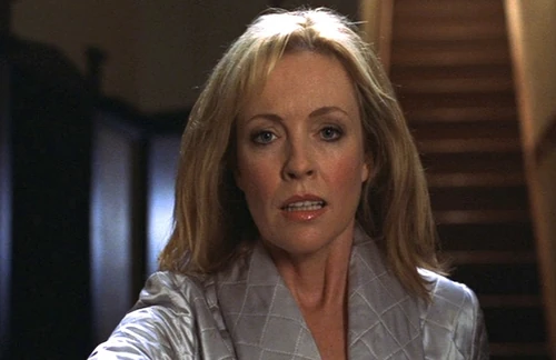 The lovely Rebecca Gibney as Marjorie Glick