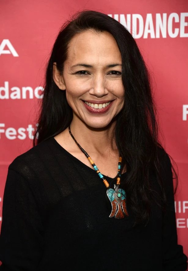 Irene Bedard | Stephen King Wiki | Fandom