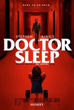 Doctor Sleep (film)