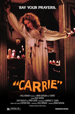 Carrie (1976 film) | Stephen King Wiki | Fandom