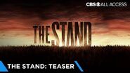First Look At The Stand, A CBS All Access Limited Event Series Based On The Novel By Stephen King