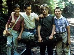 Stand By Me Stephen King Wiki Fandom