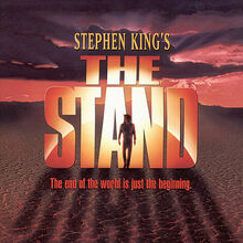 Book Review Of The Stand Stephen King Dream Of Home
