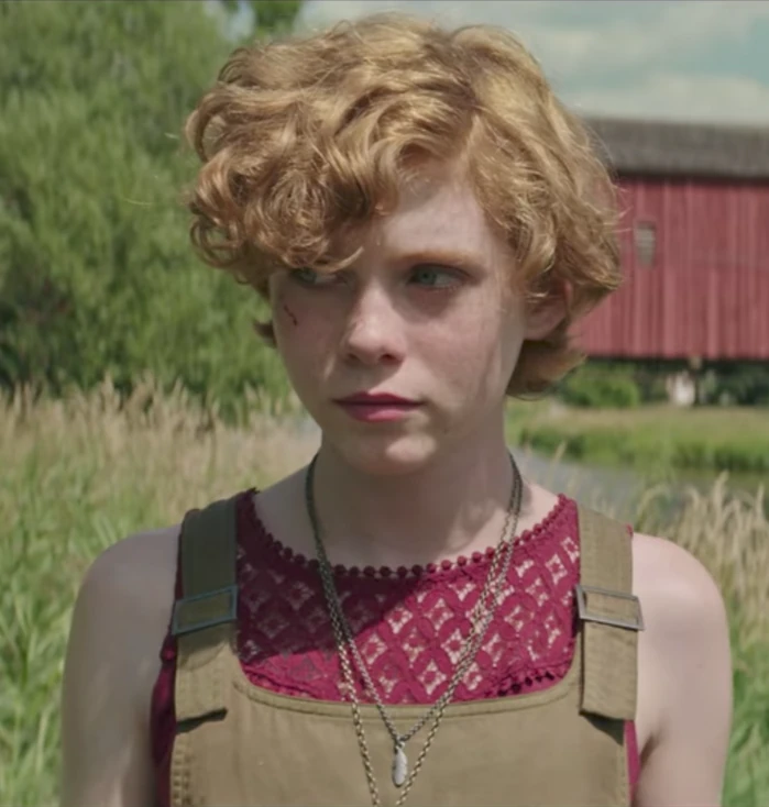 BEVERLY MARSH, Wiki