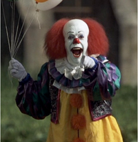 Pennywise Miniseries