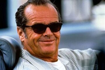 Jack Nicholson - Wikipedia