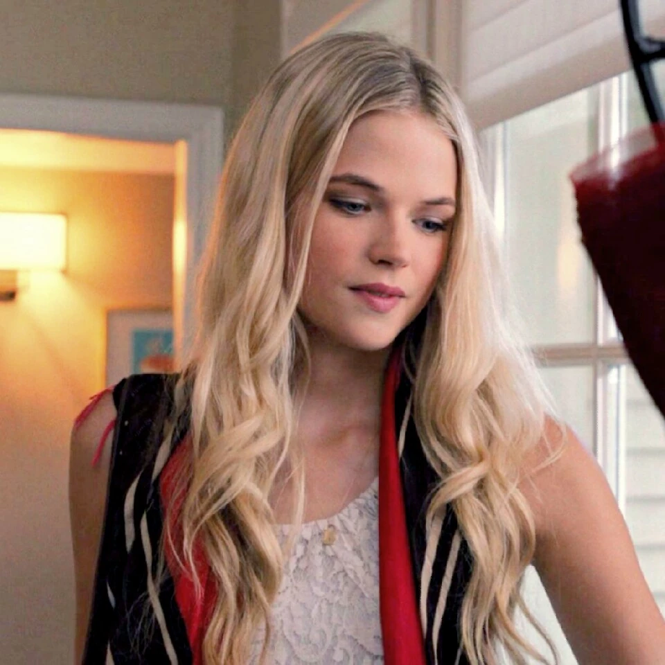 Gabriella Wilde Sue Snell