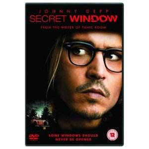 Secret Window - Wikipedia