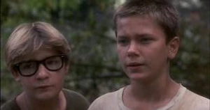 "Your going to have to kill me Ace."