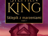 Sklepik z marzeniami