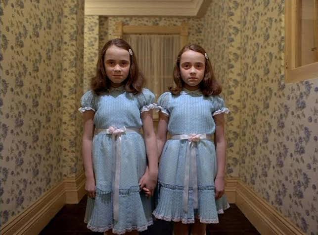 The Shining (miniseries) - Wikipedia