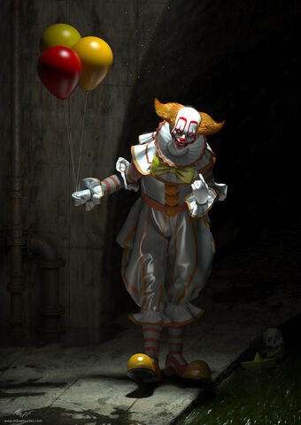 Featured image of post Old Pennywise Mouth Open Pennywise also goes after stan in the form of a living painting with misshapen eyes and a horrifying mouth permanently traumatizing him