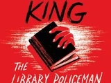 The Library Policeman