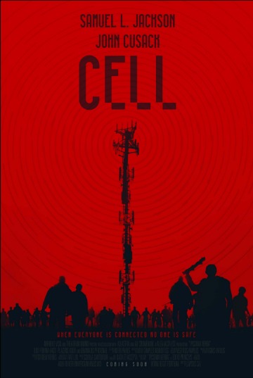 Cell (film) - Wikipedia