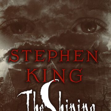 The Shining Stephen King Wiki Fandom
