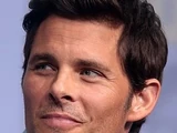 James Marsden