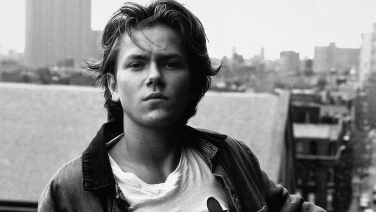 River Phoenix Stephen King Wiki Fandom 4555