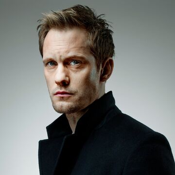 Alexander Skarsgård | Stephen King Wiki | Fandom