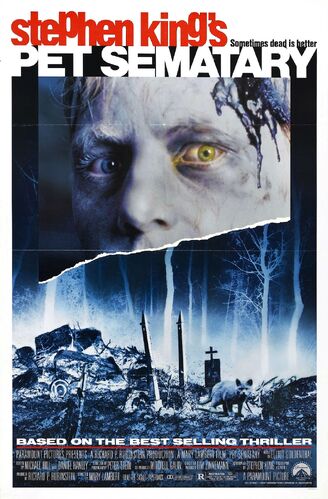 Pet sematary poster 01