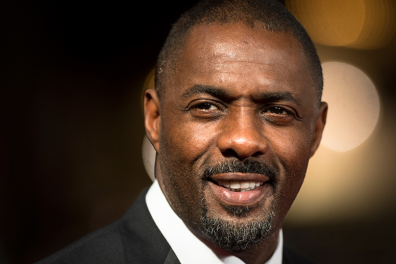 Idris Elba | Stephen King Wiki | Fandom