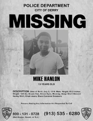 Mike Hanlon Missing Poster.png (983 KB) Missing poster